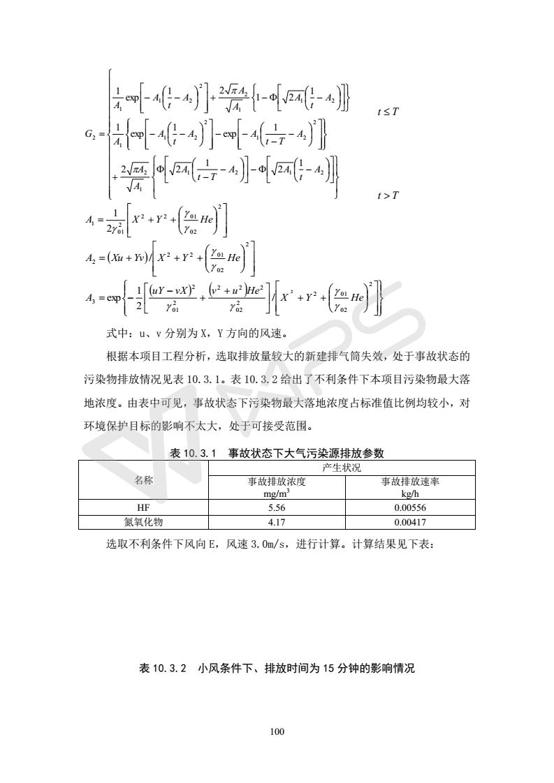 建設項目環(huán)境影響評價批復文件_106